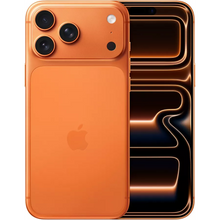 Smartphone APPLE iPhone 17 Pro Max Orange cosmique 2To